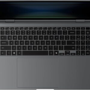Samsung 16” Galaxy Book5 Pro 360 Copilot+ PC, AI Computer, Intel Core 7 Ultra Processor, 3K AMOLED (2880x1800) Touchscreen, S Pen,120Hz, Dolby Atmos, Student Laptop, Lightweight, All-Day Battery Life - Image 5