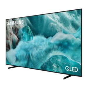 Samsung 98-Inch QLED 4K Smart TV (International Model) – Q4 AI Processor, Quantum HDR, A billion shades of color, Motion Accelerator, Tizen OS, Ultra-Slim Design, Smart Home Ready (2025) - Image 6