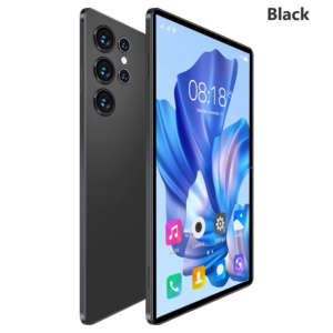 BDF-H39 New Upgraded Version 5G Android Tablets 10.1 Inch Octa Core 6GB+128GB Rom 4G Dual SIM Dual WiFi Education Tablet 6000mAh - Image 3