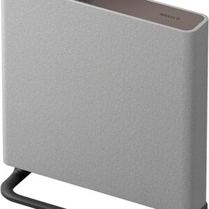 Sony BRAVIA Theater Quad 16-Speaker Home Theater Audio System with 4 Wireless Speakers, 360 Spatial Sound Mapping, Dolby Atmos/DTS:X Support, Room Calibration (HT-A9M2) - Image 7