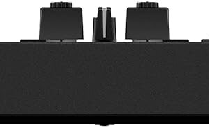 Pioneer DJ DDJ-FLX4 2-deck Rekordbox and Serato DJ Controller - Graphite - Image 10