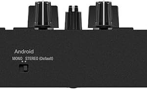 Pioneer DJ DDJ-FLX4 2-deck Rekordbox and Serato DJ Controller - Graphite - Image 11