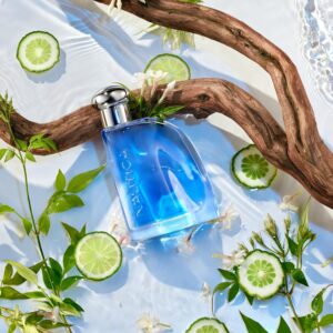 Nautica Blue Eau de Toilette 3.4 fl oz (Pack of 1), Notes of Basil, Jasmine, and Cedarwood, Men's Fragrance, Long Lasting, Everyday Fragrance, Travel Size - Image 7