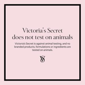 Victoria's Secret Body Fragrance Mist, Bare Vanilla - 8.4 fl oz - Image 3