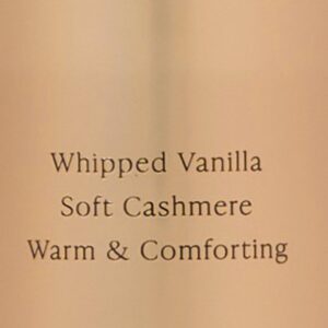 Victoria's Secret Body Fragrance Mist, Bare Vanilla - 8.4 fl oz - Image 4