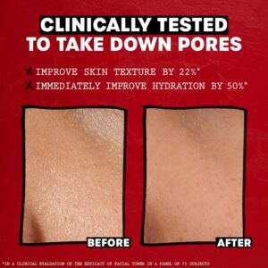 THAYERS Alcohol-Free Rose Petal Witch Hazel Facial Toner for Glowing Skin, Soothing, Hydrating, Refreshing Toner for All Skin Types, 12oz (Packaging May Vary) - Image 5