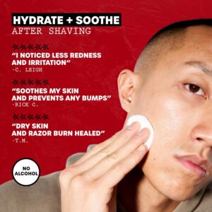 THAYERS Alcohol-Free Rose Petal Witch Hazel Facial Toner for Glowing Skin, Soothing, Hydrating, Refreshing Toner for All Skin Types, 12oz (Packaging May Vary) - Image 6