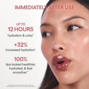 LANEIGE JuicePop Box Lip Tint | Long-Lasting Hydrating Lightweight Tint | Buildable Juicy Color & Nourishing Shine | K-Beauty Lip Essential for Long-Lasting Comfort - Image 6