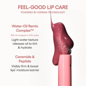 LANEIGE JuicePop Box Lip Tint | Long-Lasting Hydrating Lightweight Tint | Buildable Juicy Color & Nourishing Shine | K-Beauty Lip Essential for Long-Lasting Comfort - Image 8