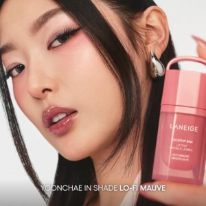 LANEIGE JuicePop Box Lip Tint | Long-Lasting Hydrating Lightweight Tint | Buildable Juicy Color & Nourishing Shine | K-Beauty Lip Essential for Long-Lasting Comfort - Image 10