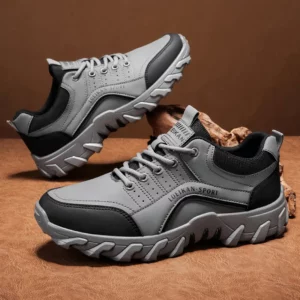 Spring/Summer Low-Top Men's Shoes Comfortable Lightweight Versatile High-Quality Durable for Business Casual Outdoor Sports - Image 4