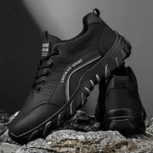 Spring/Summer Low-Top Men's Shoes Comfortable Lightweight Versatile High-Quality Durable for Business Casual Outdoor Sports - Image 5