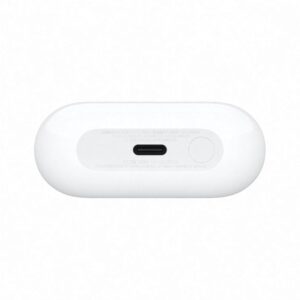Samsung Galaxy Buds3 Pro Wireless Earbuds, Powered by Galaxy AI, IP57, Active Noise Cancellation, Adaptive Noise Control, 37hrs Battery, 360 Surround Sound, Pinch Controls, Galaxy Ecosystem, White - Image 3