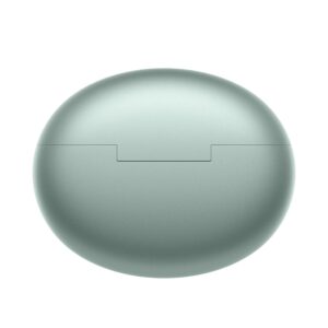 OnePlus Buds 4 TWS Earbuds with Upto 55dB Real-time ANC, Adaptive Mode, Dual Drivers with DACs, 3D Audio, Upto 45hrs Music Playback, ,Dual-Device connectivity, 47ms Low Latency, Zen Green - Image 7