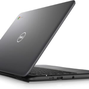 Dell Chromebook 3100 - 11.6"" - Celeron N4020 - 4 GB RAM - 32 GB eMMC, Black (Renewed) - Image 3