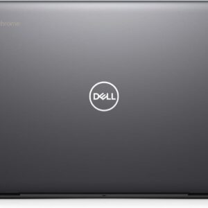 Dell Chromebook 3100 - 11.6"" - Celeron N4020 - 4 GB RAM - 32 GB eMMC, Black (Renewed) - Image 4