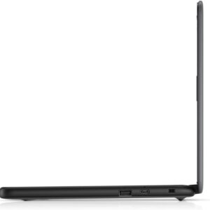 Dell Chromebook 3100 - 11.6"" - Celeron N4020 - 4 GB RAM - 32 GB eMMC, Black (Renewed) - Image 5