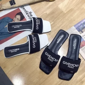 Women's Slippers Brand Summer Sandals 2025 Outdoor Fashion Women's Slippers Casual Party Beach flip-flops Beach Slippers - Image 4