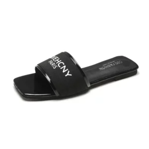 Women's Slippers Brand Summer Sandals 2025 Outdoor Fashion Women's Slippers Casual Party Beach flip-flops Beach Slippers - Image 6