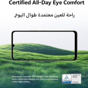 vivo Y29s AI 5G Titanium Gold 6GB RAM 128GB With Exclusive TWS (Charger and Case Inside Phone Box) - Middle East Version - Image 12
