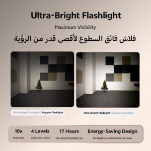 vivo Y29s AI 5G Titanium Gold 6GB RAM 128GB With Exclusive TWS (Charger and Case Inside Phone Box) - Middle East Version - Image 11