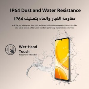 vivo Y29s AI 5G Titanium Gold 6GB RAM 128GB With Exclusive TWS (Charger and Case Inside Phone Box) - Middle East Version - Image 6