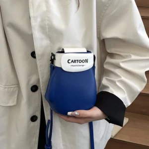 Unique Design Shoulder Cross Body Bags For Women Boxing Gloves Shape Small Handbag 2026 Latest Fashion Trends Casual Phone Bags - Image 6