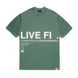 Men's Summer Oversized Hip-hop T-Shirt Loose Casual Gym Fitness Workout Bodybuilding Running Short Sleeve Sports Tee Male Tops - Image 6