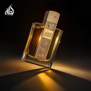 Lattafa Angham - Citrus, Lavender, Musk, Amber, Vanilla - Eau de Parfum Long-Lasting Fragrance for Unisex, 3.40 Ounce / 100 ml - Image 5