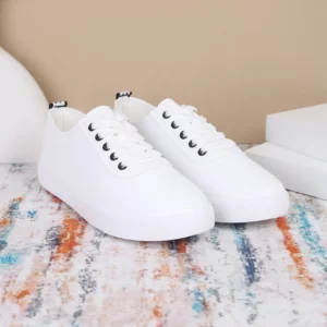 Women Sneakers 2025 Summer Fashion Breathable Shoes Woman Soft Sole Walking Sneakers Casual Women Sneaker White Sneakers Women - Image 7