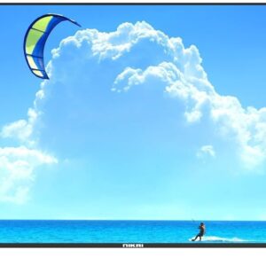 Nikai 75 Inch UHD LED WebOS Smart Tv Platinum Series, Magic Remote, Cinema Screen Design 4K Ultra HDR, Dolby Audio, Smart Voice Control, Apps YouTube, Netflix, Shahid – NIK75MEU4STN - Image 6