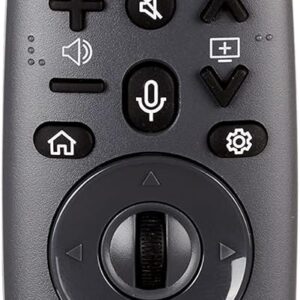 Nikai 75 Inch UHD LED WebOS Smart Tv Platinum Series, Magic Remote, Cinema Screen Design 4K Ultra HDR, Dolby Audio, Smart Voice Control, Apps YouTube, Netflix, Shahid – NIK75MEU4STN - Image 7