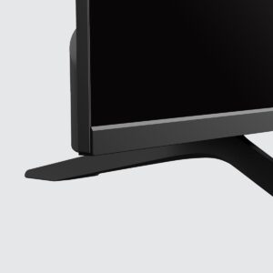 GOTO 65 Inch | Frameless | 4K UHD | Official Google TV | Quad-Core Processor | Voice Control | Dual Band 2.4GHz/5GHz Wi-Fi | Bluetooth 5.1 | Chromecast Built-in | Free Wall Mount | 2-Year Warranty - Image 2
