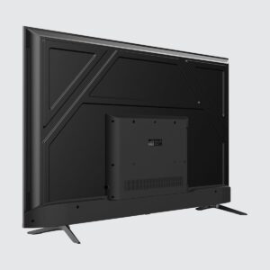 GOTO 65 Inch | Frameless | 4K UHD | Official Google TV | Quad-Core Processor | Voice Control | Dual Band 2.4GHz/5GHz Wi-Fi | Bluetooth 5.1 | Chromecast Built-in | Free Wall Mount | 2-Year Warranty - Image 3