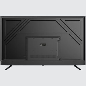GOTO 65 Inch | Frameless | 4K UHD | Official Google TV | Quad-Core Processor | Voice Control | Dual Band 2.4GHz/5GHz Wi-Fi | Bluetooth 5.1 | Chromecast Built-in | Free Wall Mount | 2-Year Warranty - Image 4