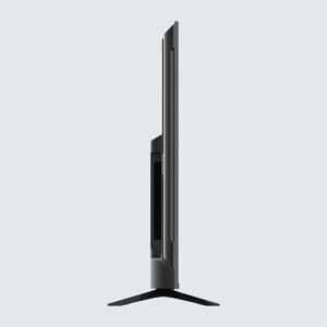 GOTO 65 Inch | Frameless | 4K UHD | Official Google TV | Quad-Core Processor | Voice Control | Dual Band 2.4GHz/5GHz Wi-Fi | Bluetooth 5.1 | Chromecast Built-in | Free Wall Mount | 2-Year Warranty - Image 5