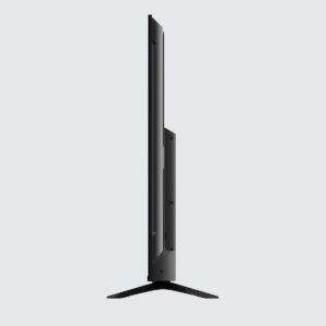 GOTO 65 Inch | Frameless | 4K UHD | Official Google TV | Quad-Core Processor | Voice Control | Dual Band 2.4GHz/5GHz Wi-Fi | Bluetooth 5.1 | Chromecast Built-in | Free Wall Mount | 2-Year Warranty - Image 6