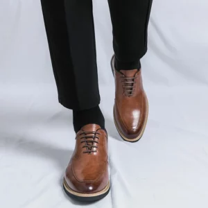 Men Formal Shoes - Image 3