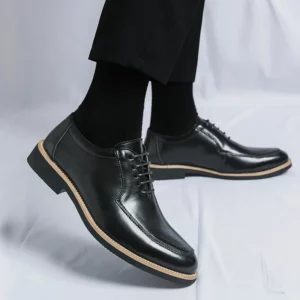 Men Formal Shoes - Image 4
