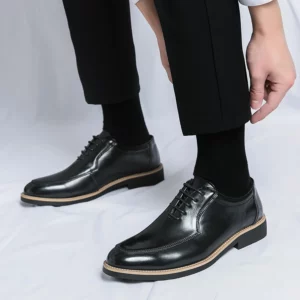 Men Formal Shoes - Image 5