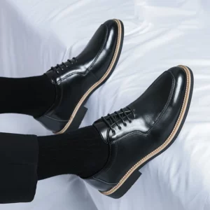 Men Formal Shoes - Image 6