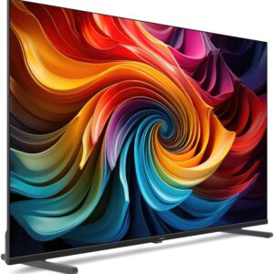 PHILIPS 50 INCH PREMIUM QLED GOOGLE TV 50PQT8530/56, DOLBY VISION,DOLBY ATMOS, GOOGLE ASSIST, 2025 MODEL - Image 2