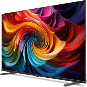 PHILIPS 50 INCH PREMIUM QLED GOOGLE TV 50PQT8530/56, DOLBY VISION,DOLBY ATMOS, GOOGLE ASSIST, 2025 MODEL - Image 10