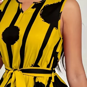Women Plus Size Dress - Image 6