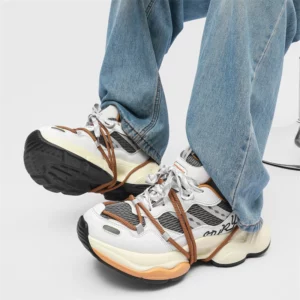 Men shoes Sneakers Male tenis Luxury shoes Mens casual Shoes Trainer Race Breathable Shoes fashion loafers running Shoes for men - Image 4