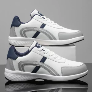 Men's Large Size Outdoor Hiking And Running Shoes Comfortable Casual Versatile Fashionable Sports Shoes for Couples Training - Image 1