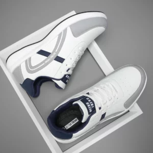 Men's Large Size Outdoor Hiking And Running Shoes Comfortable Casual Versatile Fashionable Sports Shoes for Couples Training - Image 5