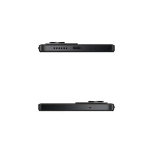 Xiaomi Redmi 15 5G Dual SIM Midnight Black 8GB RAM 256GB - Global Version - Image 6
