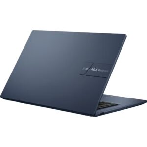 ASUS Vivobook 14 Laptop With 14-Inch Full HD Display, Core i3-1215U Processor/8GB RAM/128GB SSD/Intel UHD Graphics/Windows 11 Home (International Version) English Quiet Blue English Quiet Blue - Image 5