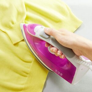 Panasonic - 1550W Steam Iron - Nim250T"Min 1 year manufacturer warranty" - Image 7